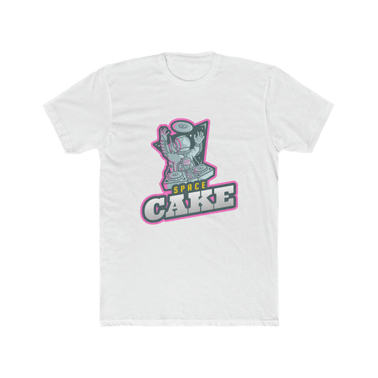 SPACE CAKE MEN'S T
