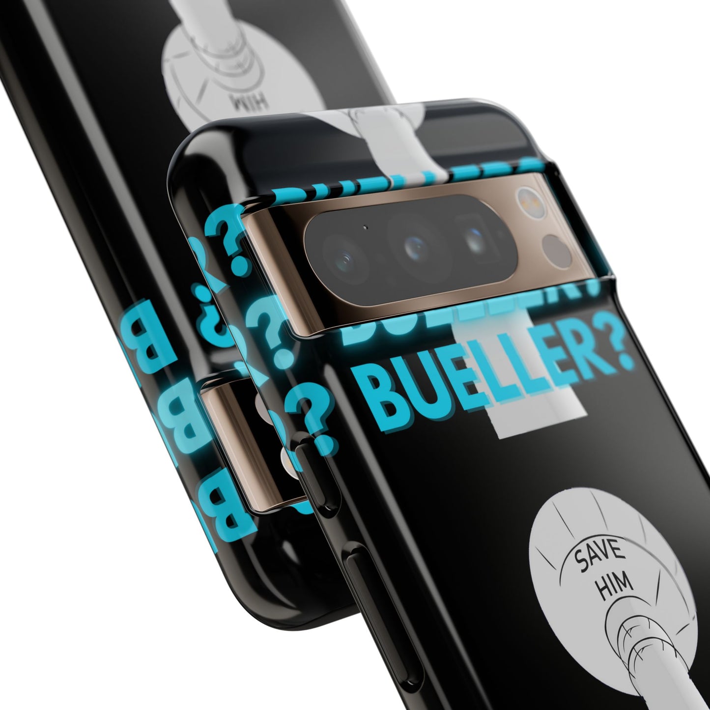 BUELLER Tough Cases