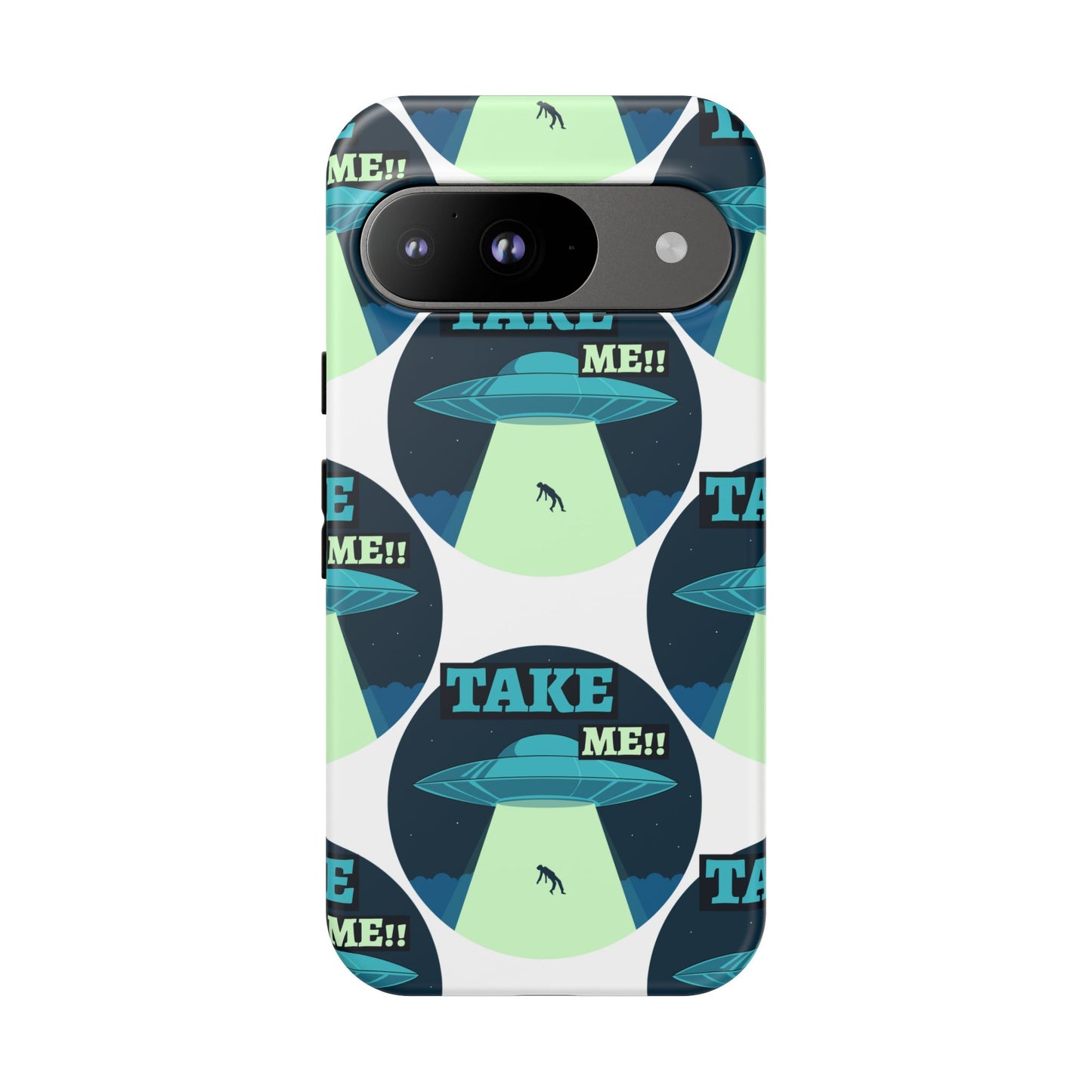 TAKE ME V2 Tough Cases
