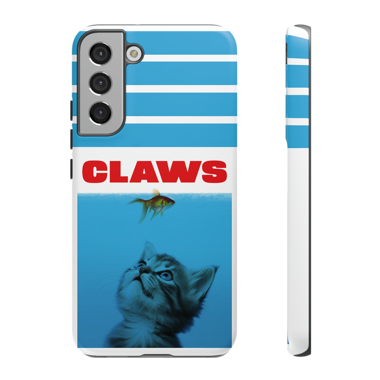 CLAWS Tough Cases