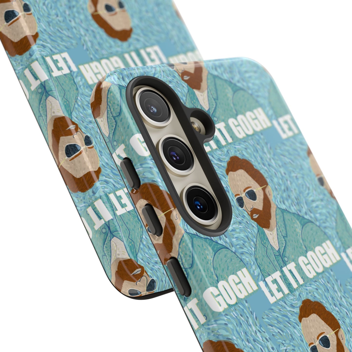 LET IT GOGH Tough Cases