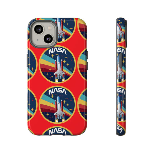 NASA BOMB Tough Cases