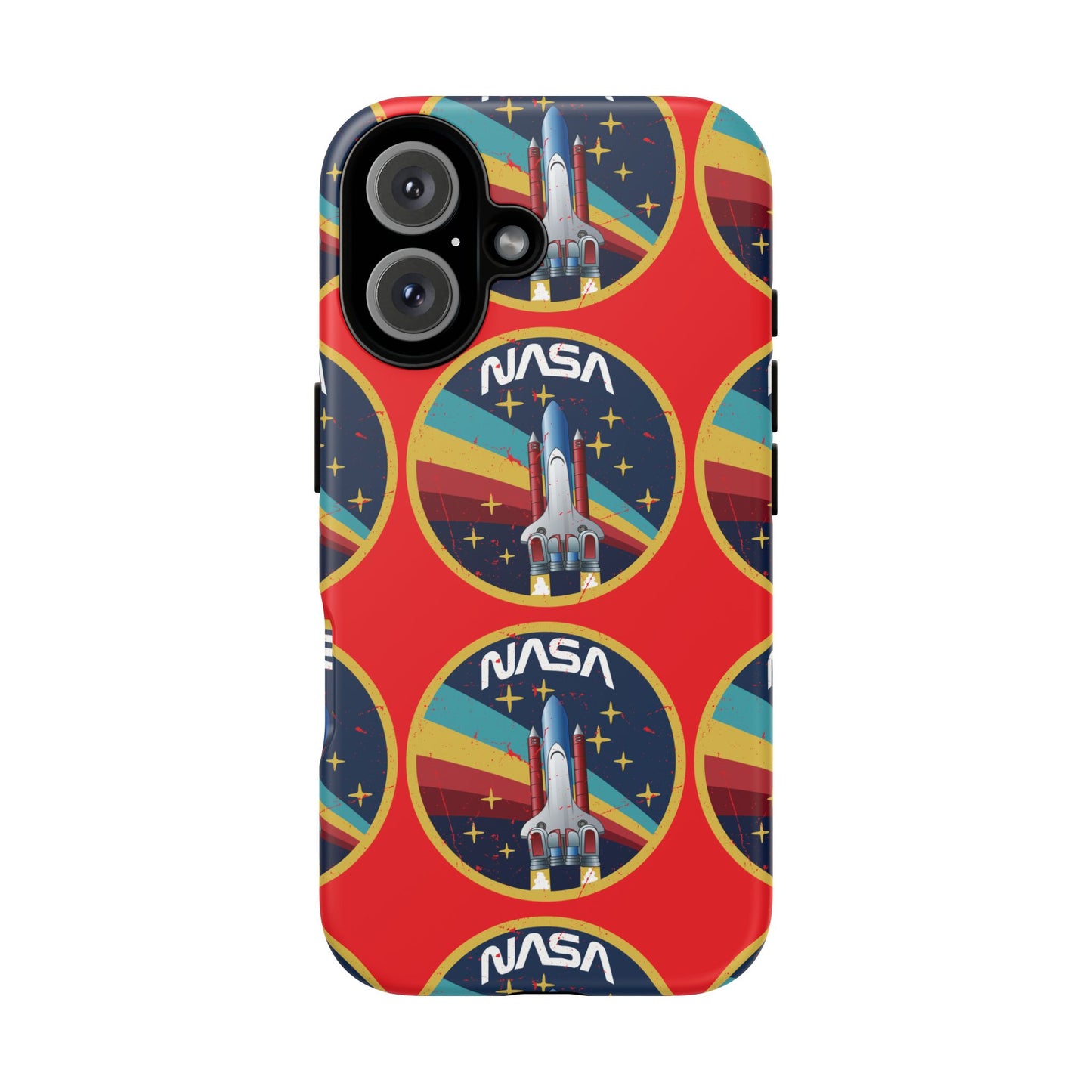NASA BOMB Tough Cases