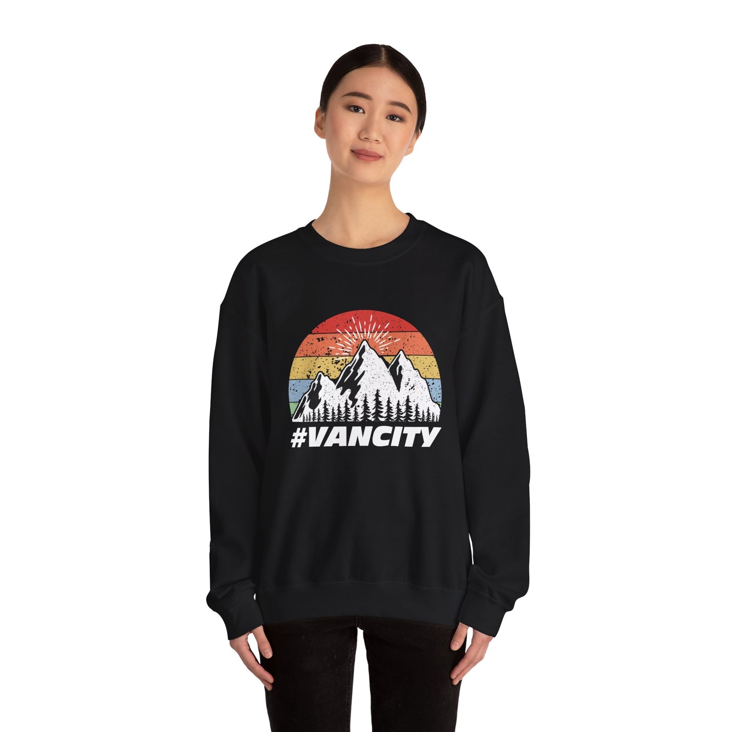 VANCITY Sweatshirt