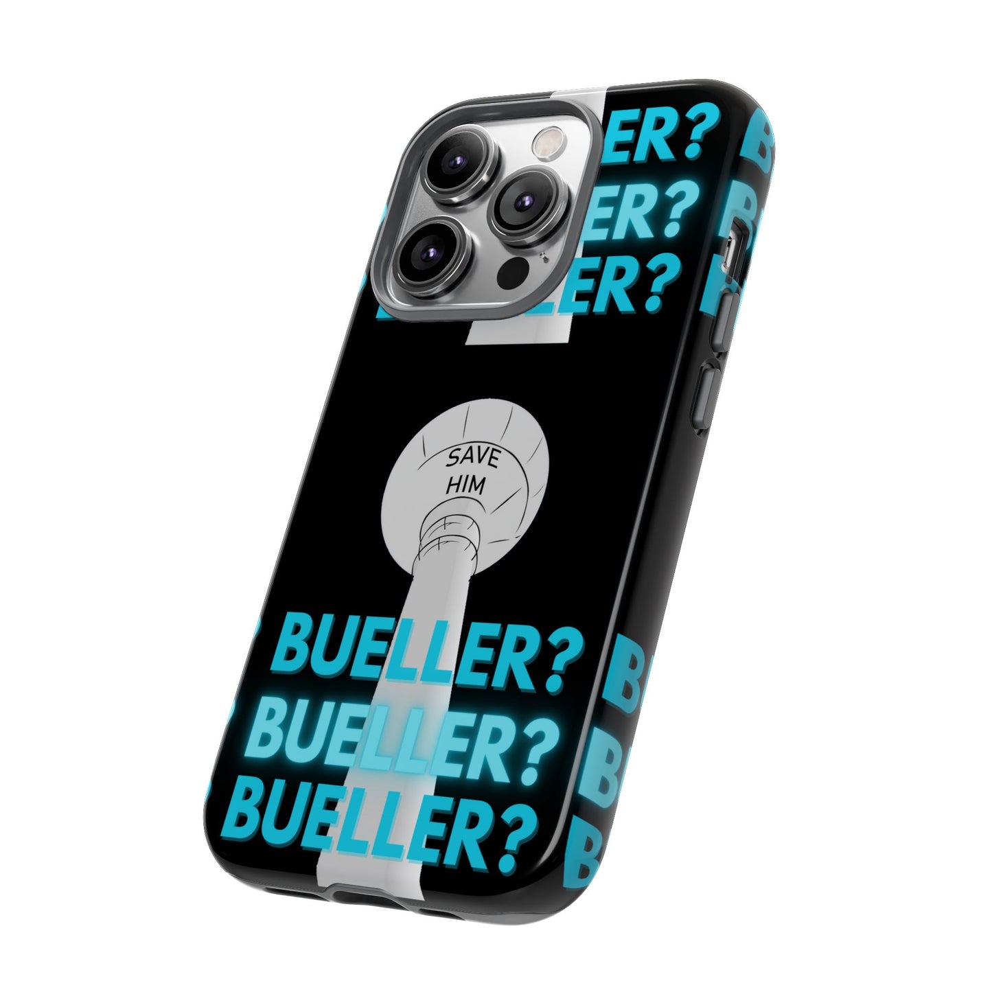BUELLER Tough Cases