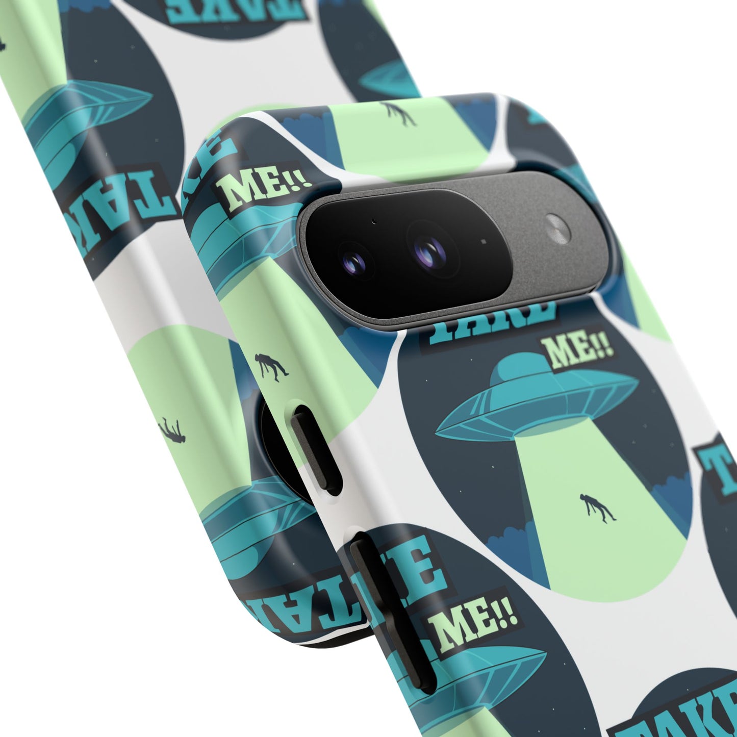 TAKE ME V2 Tough Cases
