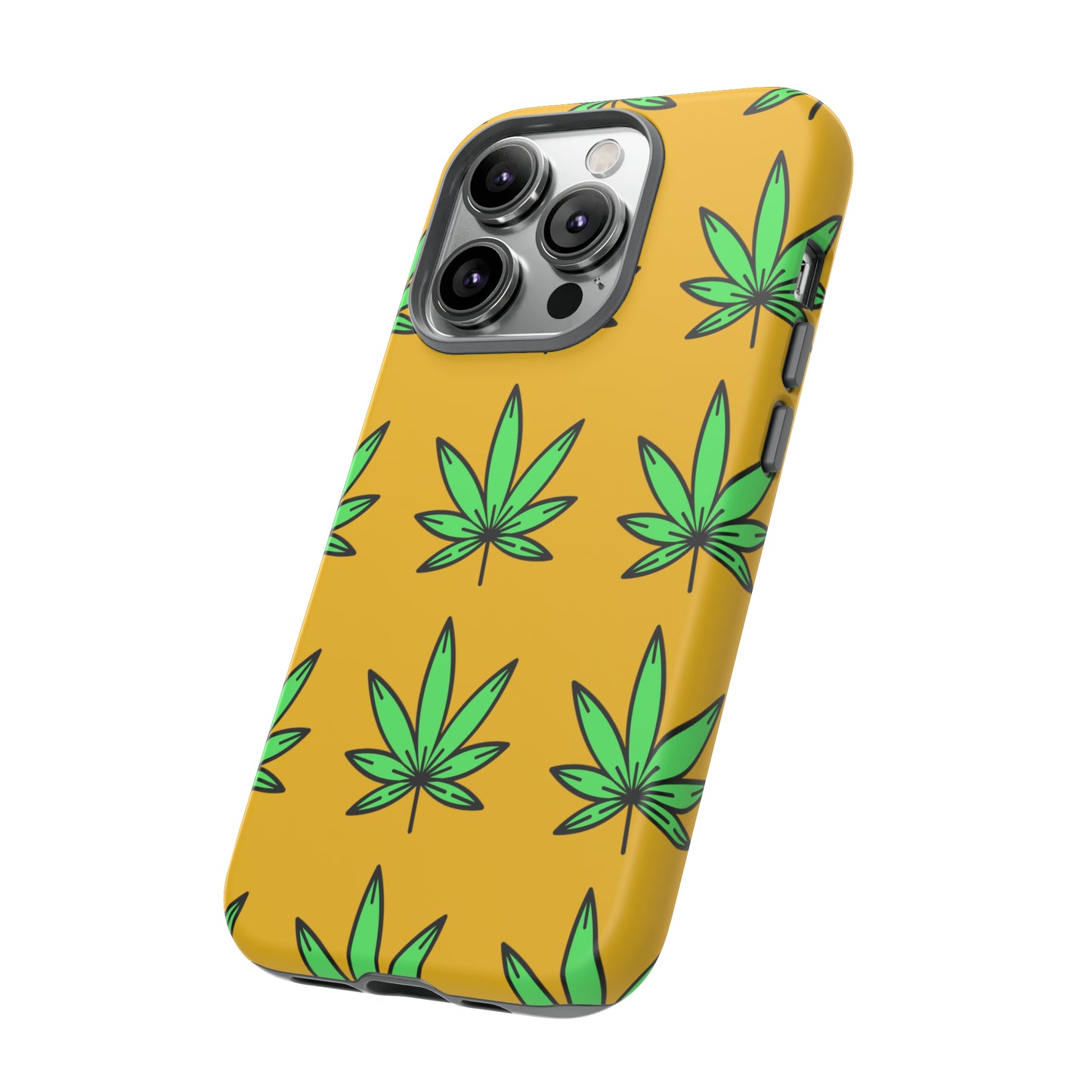 GREEN LEAF Tough Cases