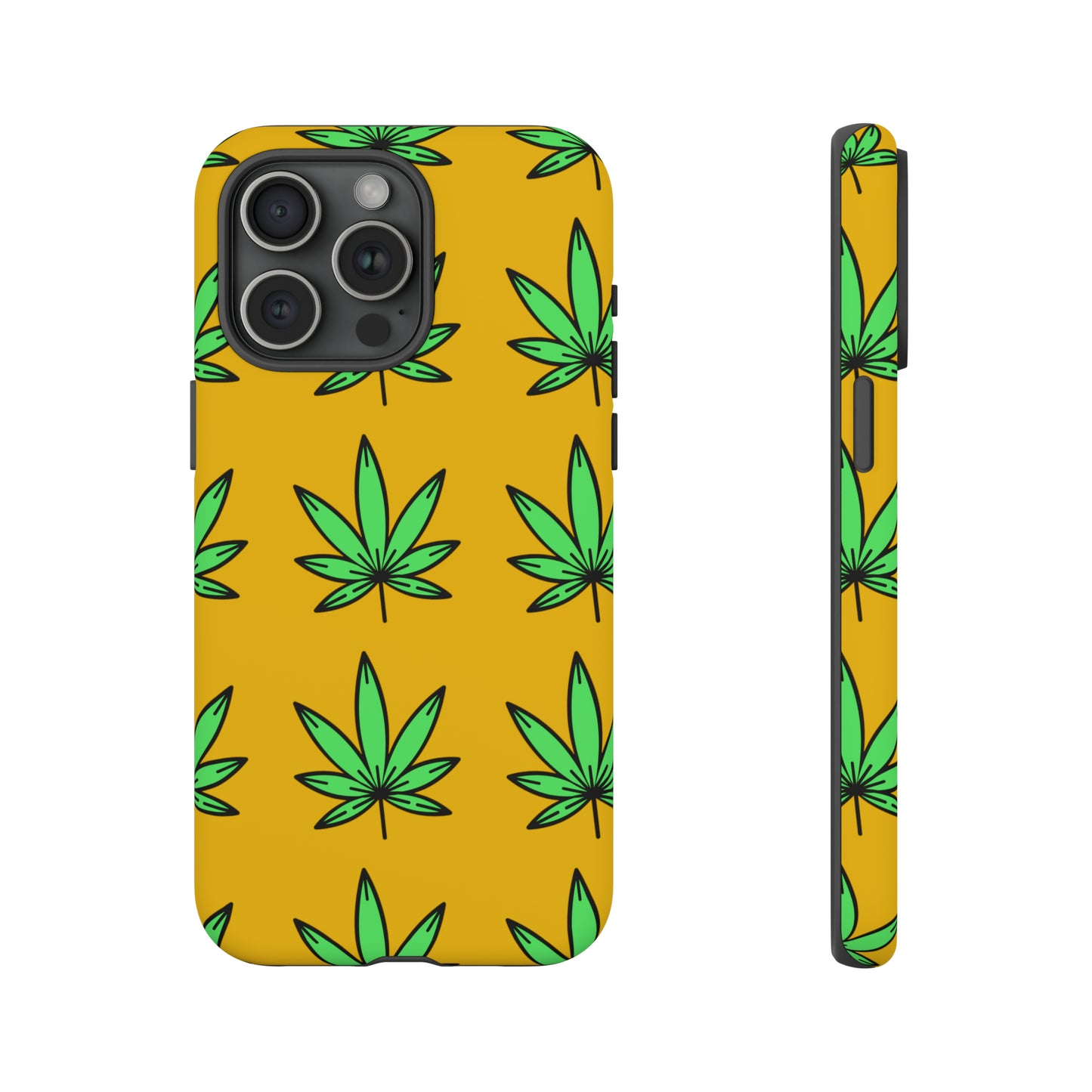 GREEN LEAF Tough Cases