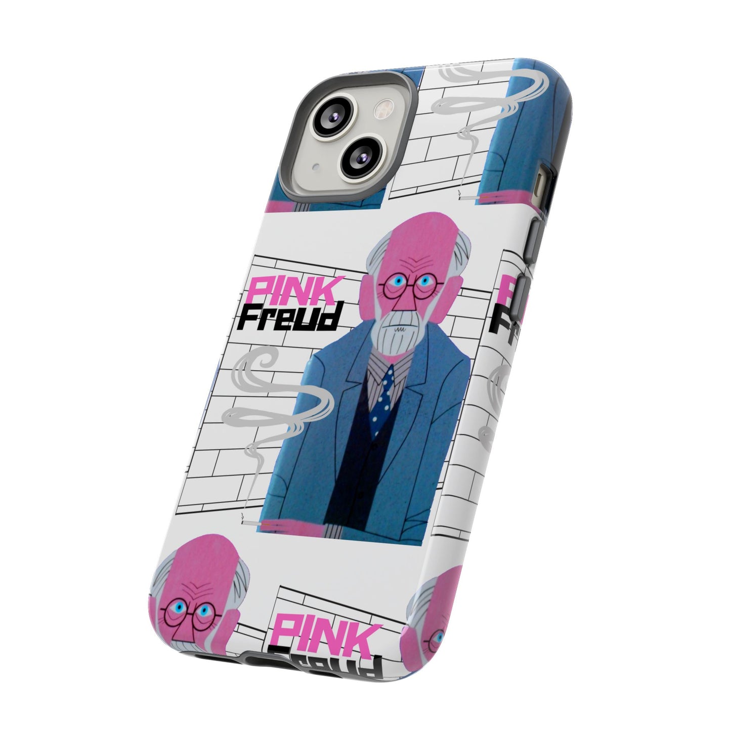 PINK FREUD Tough Cases