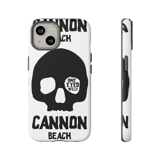 CANNON BEACH ONE EYED WILLY Tough Cases