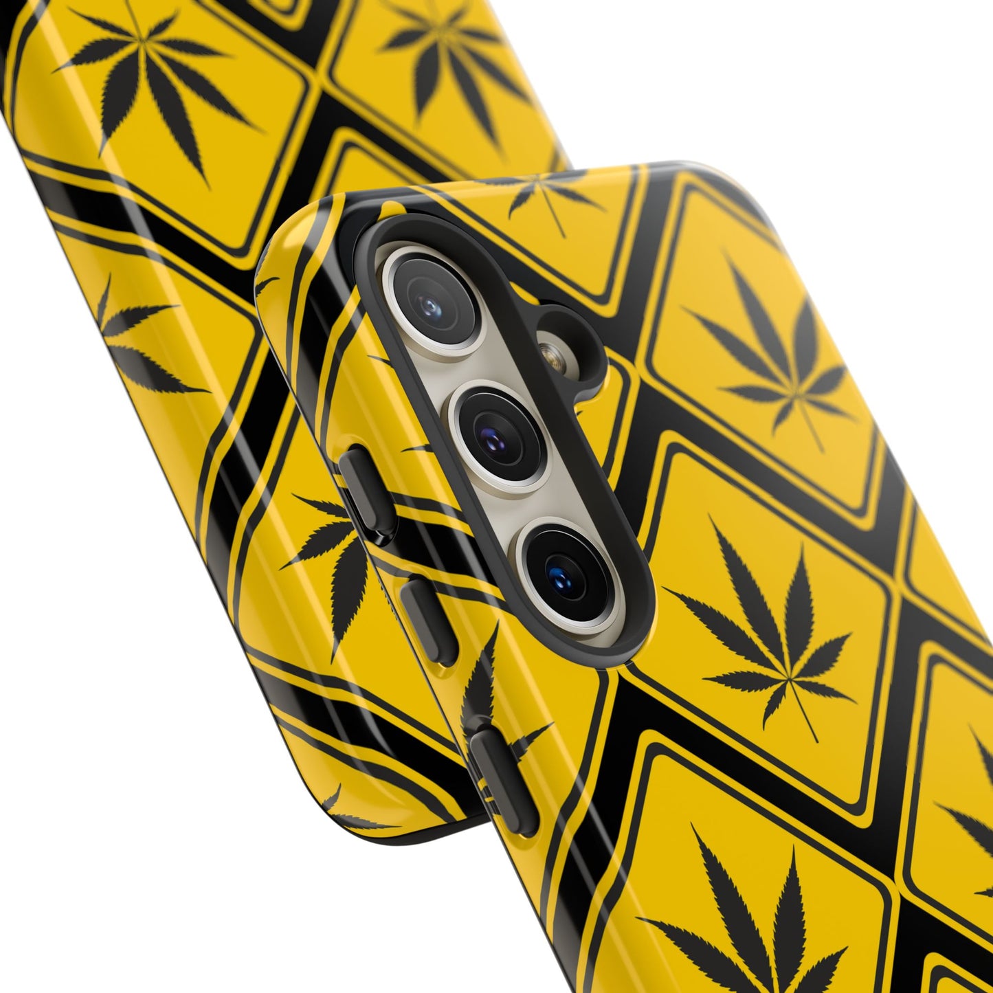 WEED AHEAD Tough Cases