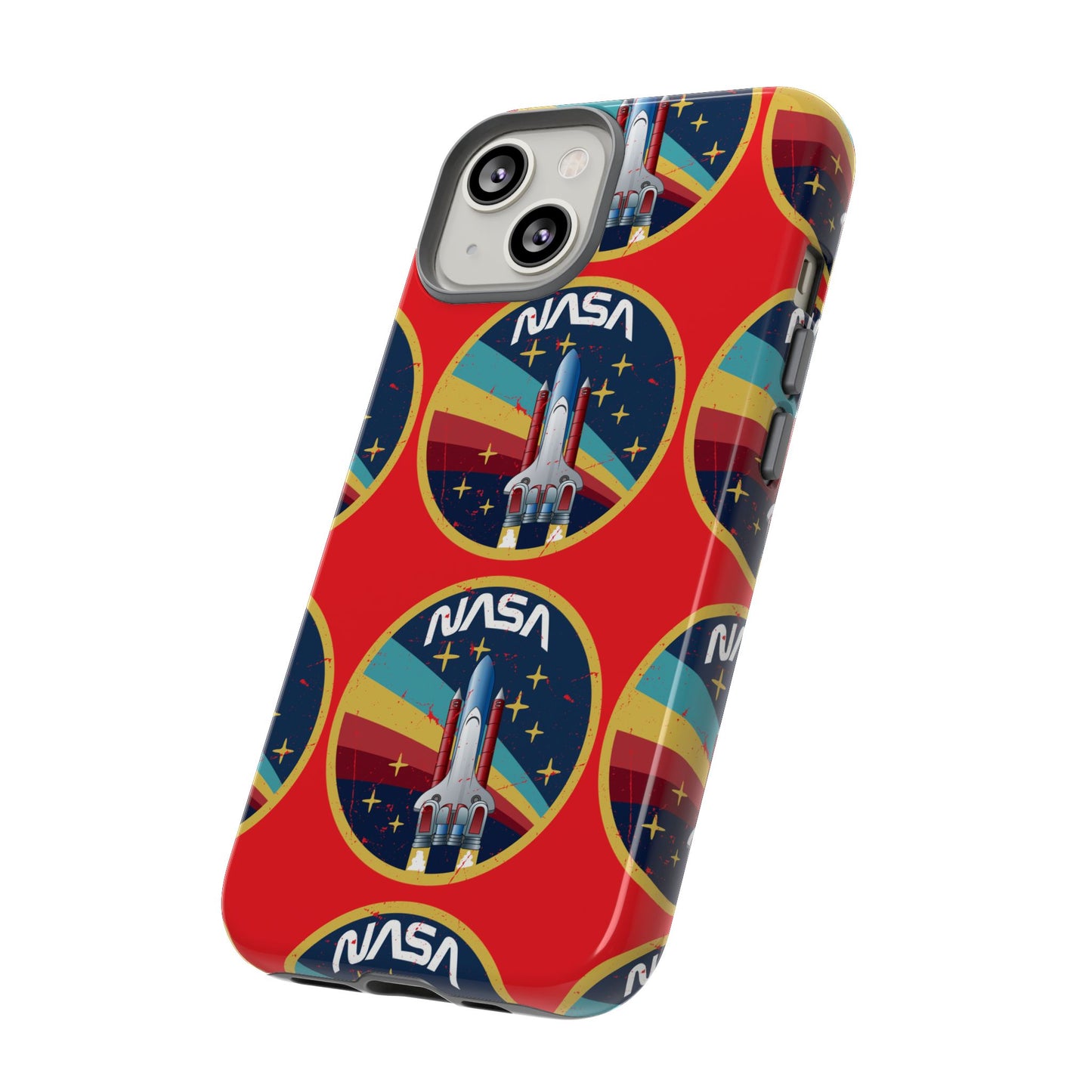 NASA BOMB Tough Cases