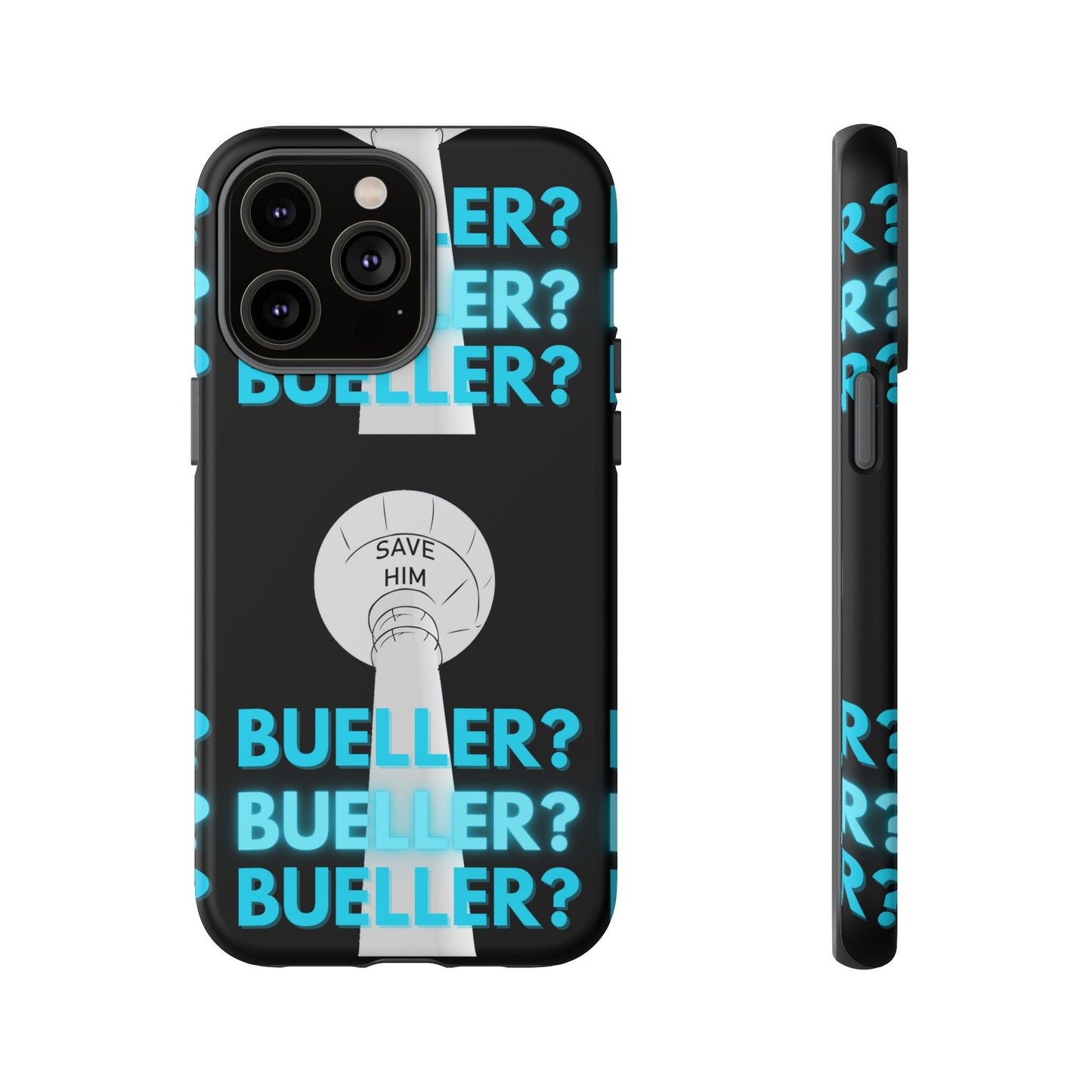 BUELLER Tough Cases