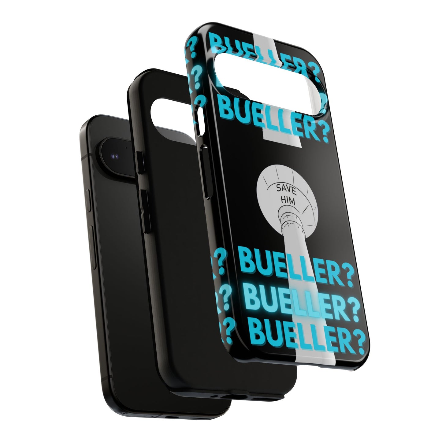 BUELLER Tough Cases