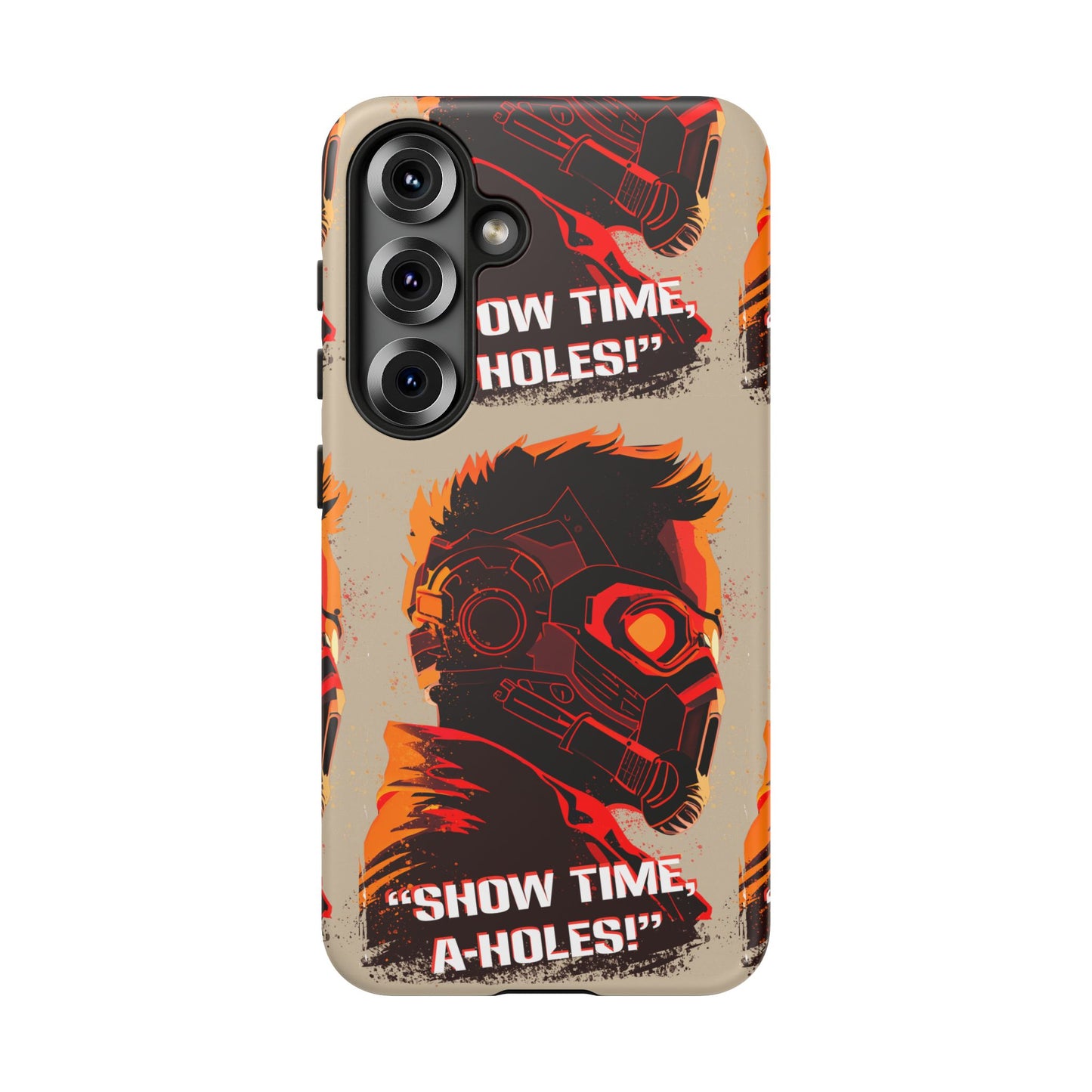 STAR LORD Tough Cases