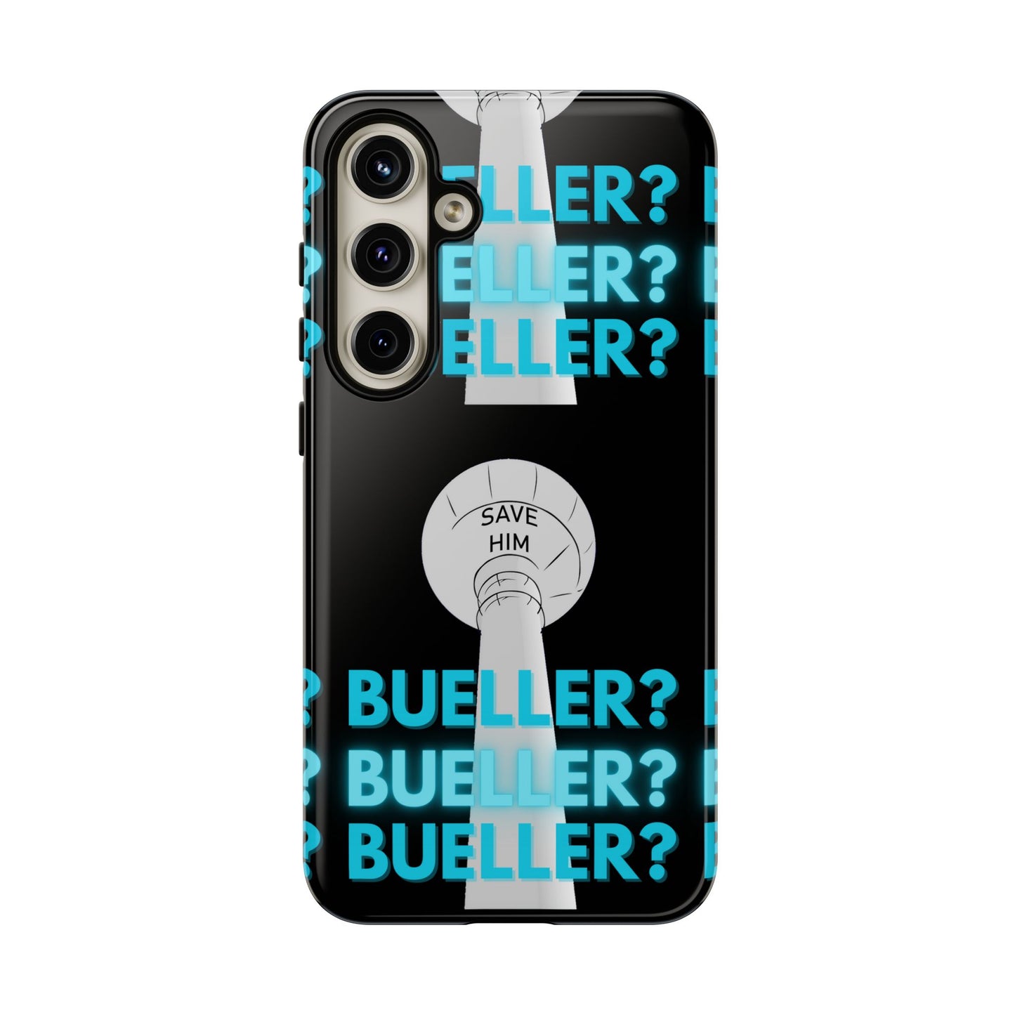 BUELLER Tough Cases