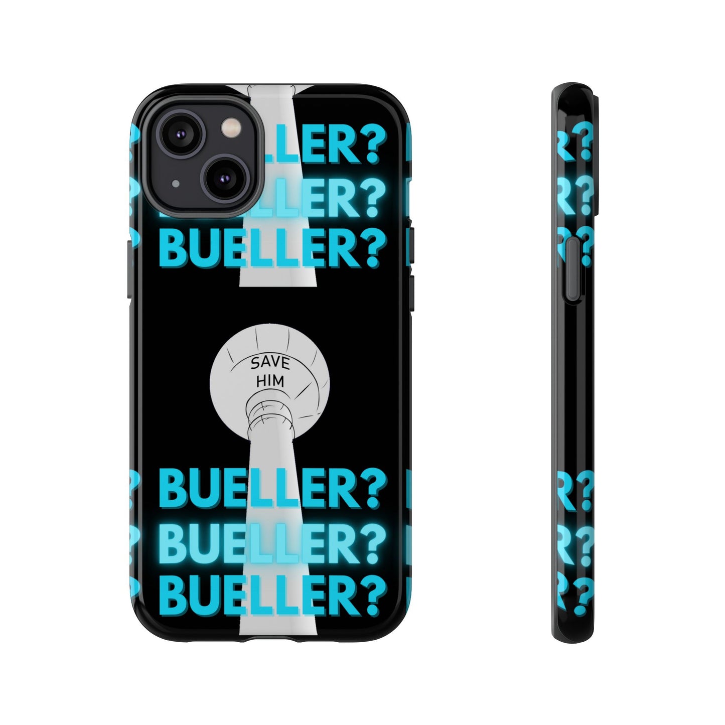 BUELLER Tough Cases