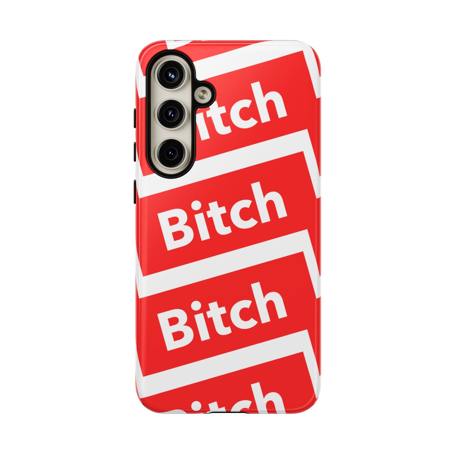 BITCH PLEEASE Tough Cases