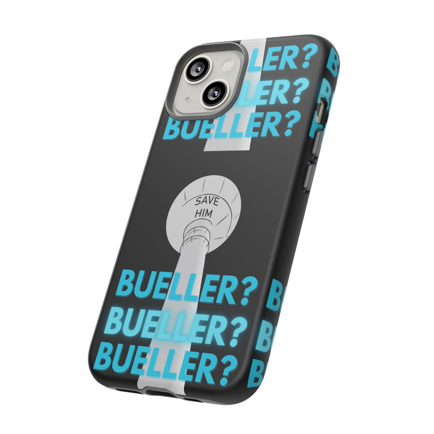 BUELLER Tough Cases