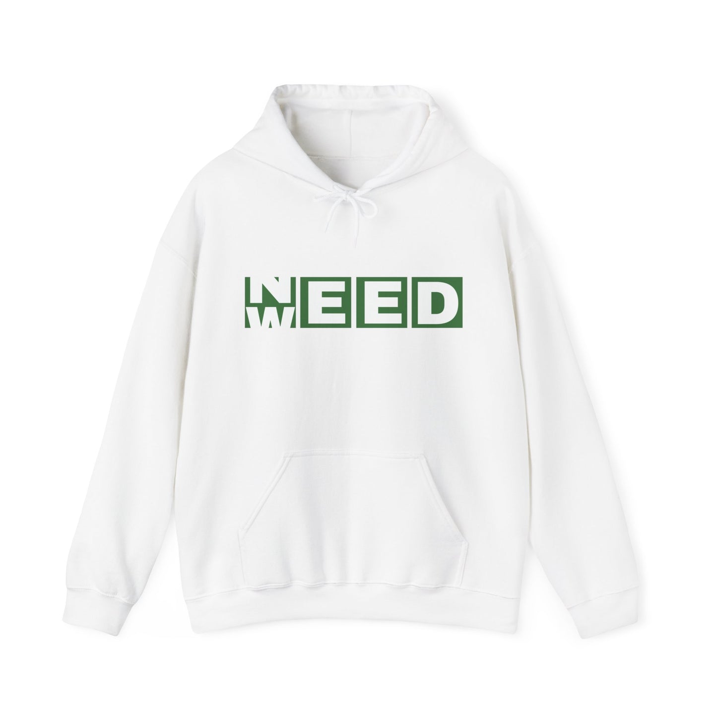 NWEED HOODIE