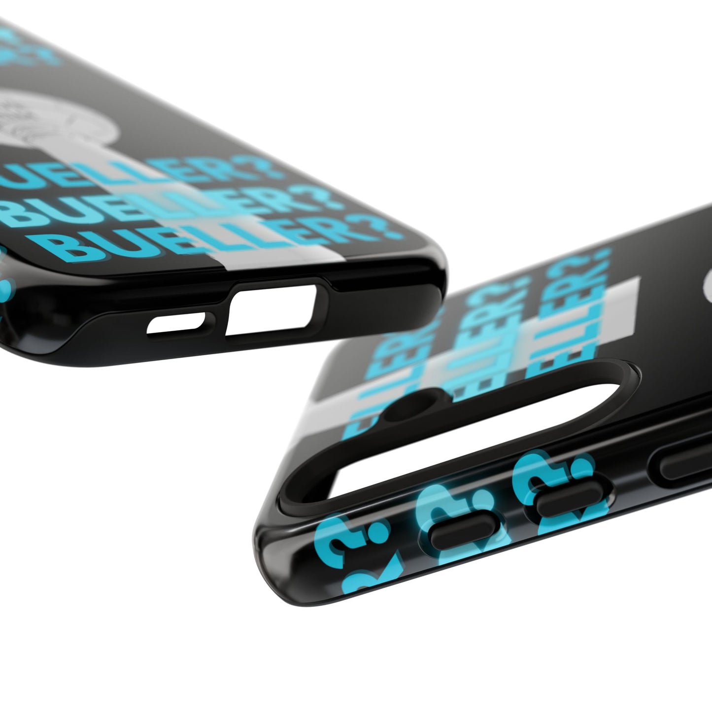 BUELLER Tough Cases