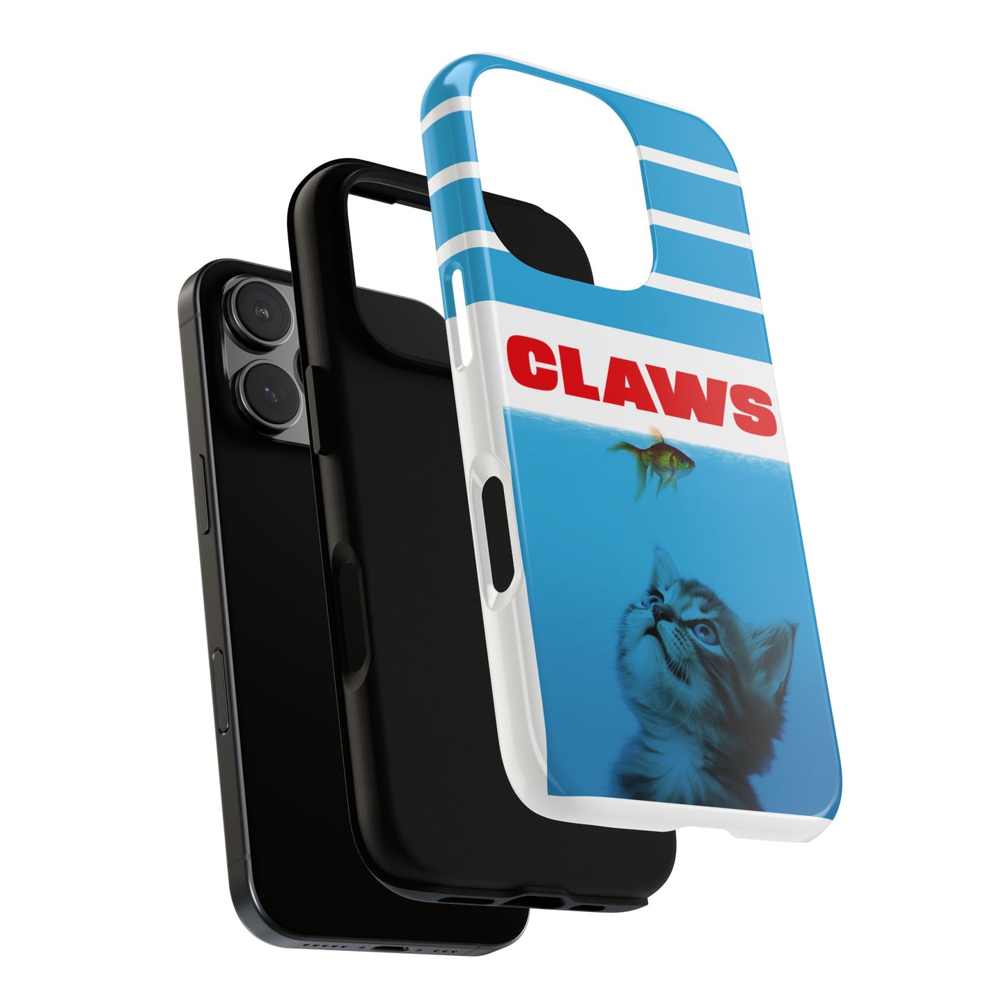 CLAWS Tough Cases