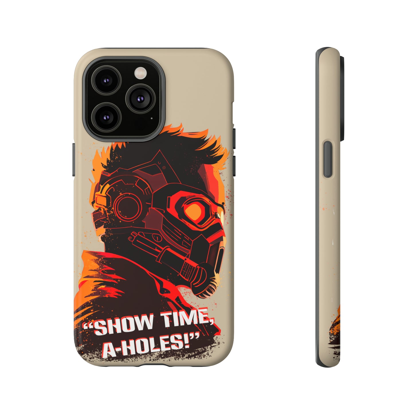 STAR LORD Tough Cases