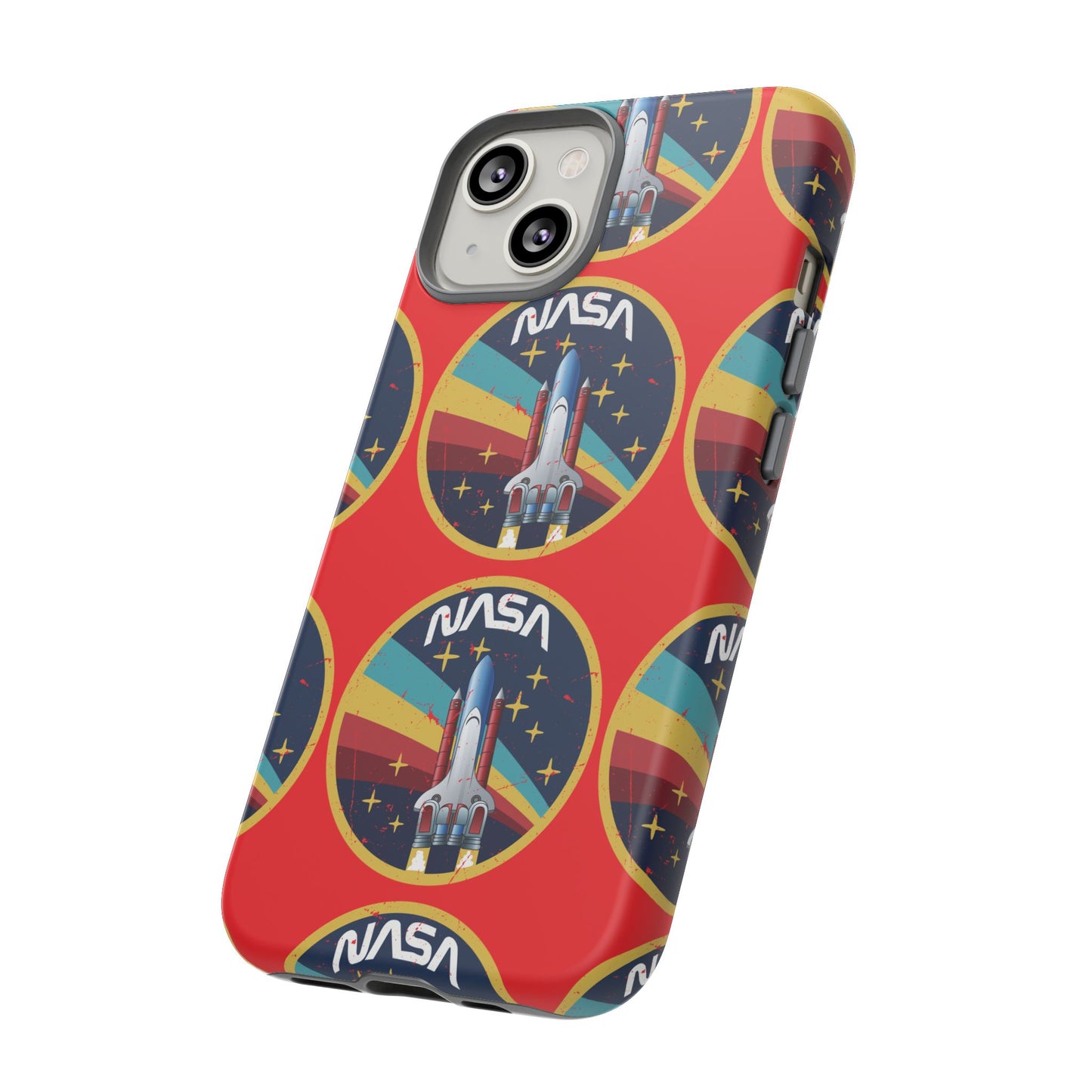 NASA BOMB Tough Cases