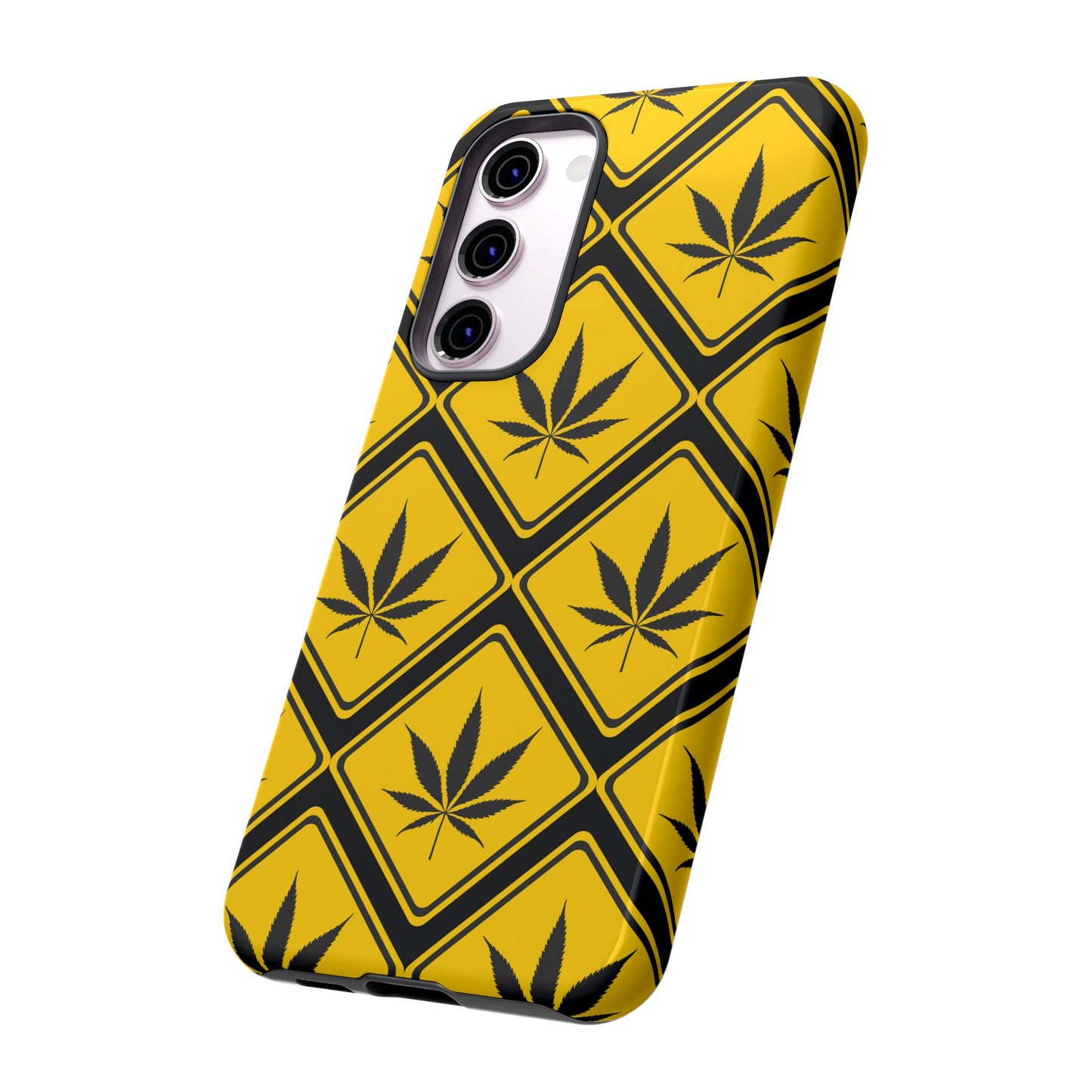 WEED AHEAD Tough Cases
