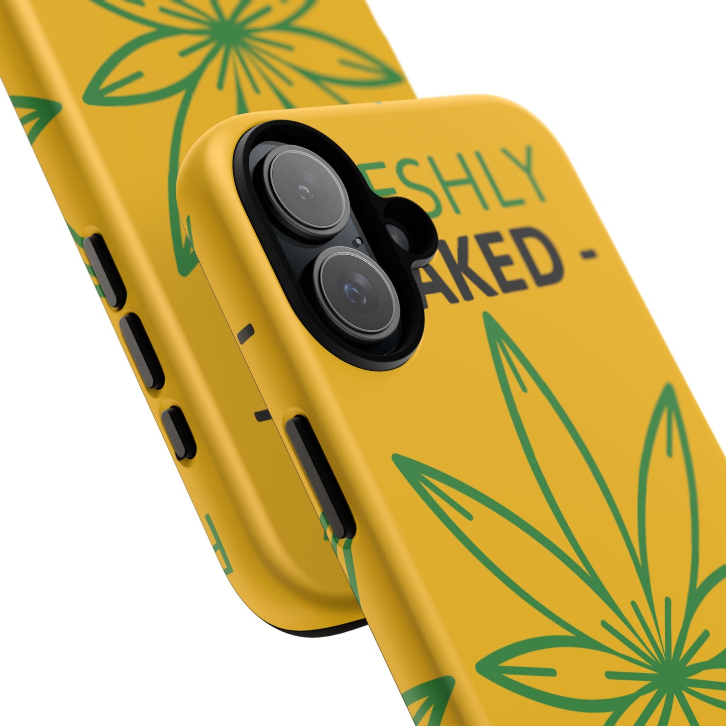 FRESHLY BAKED Tough Cases