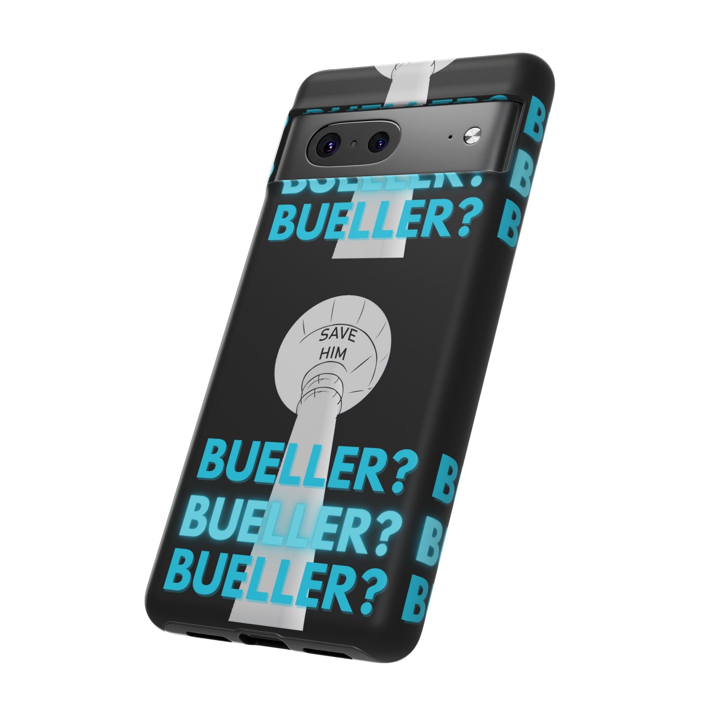 BUELLER Tough Cases