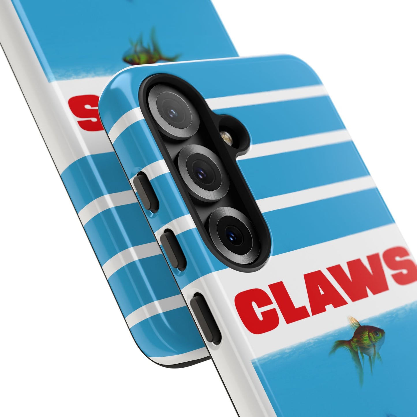 CLAWS Tough Cases