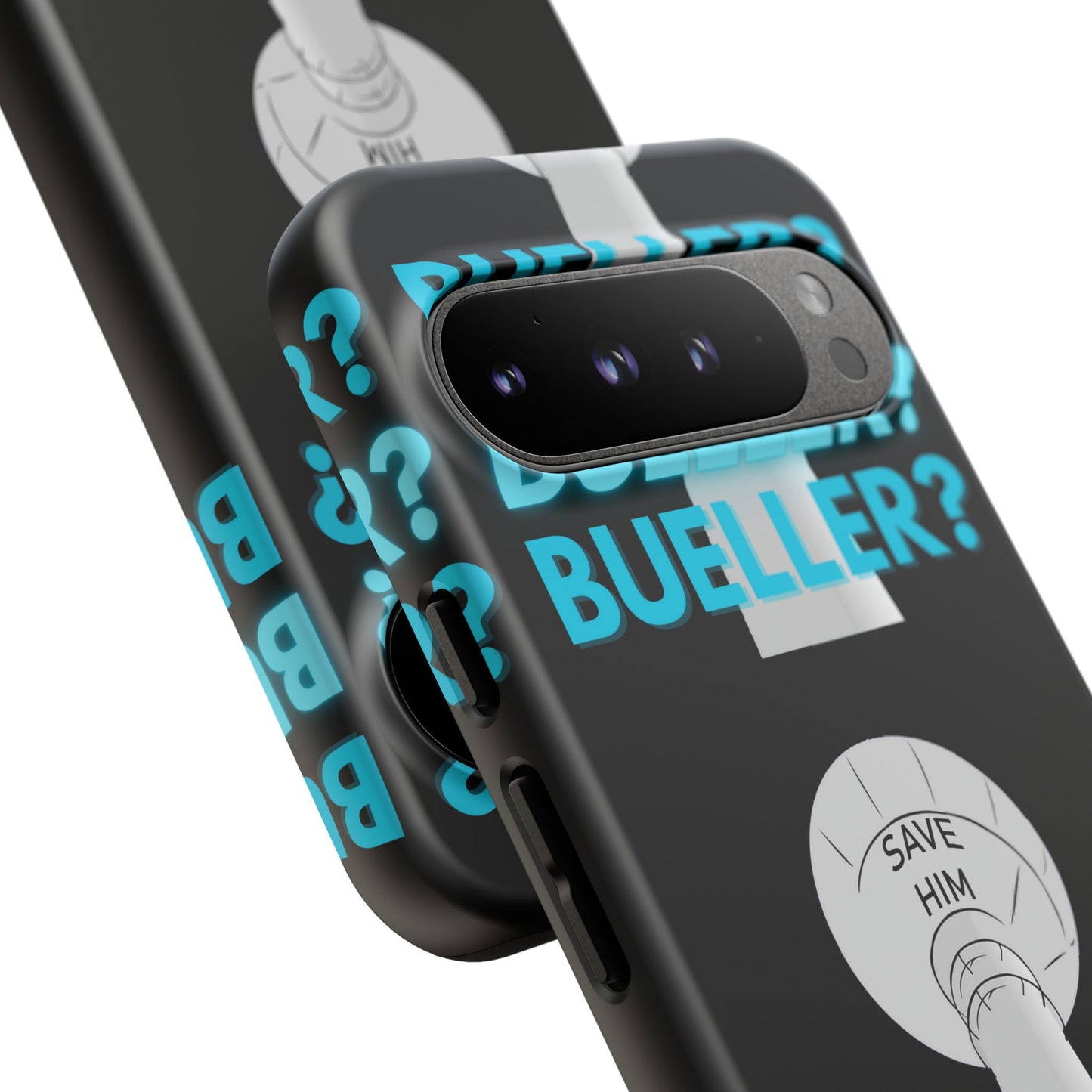 BUELLER Tough Cases