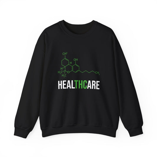 HEALTHCARE Sweatshirt
