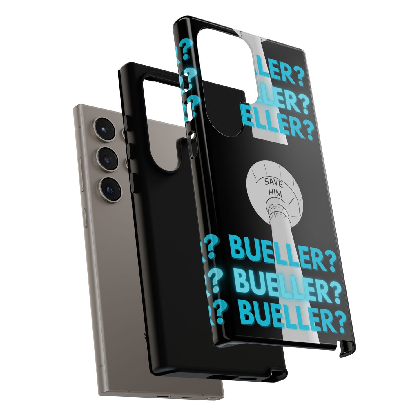 BUELLER Tough Cases