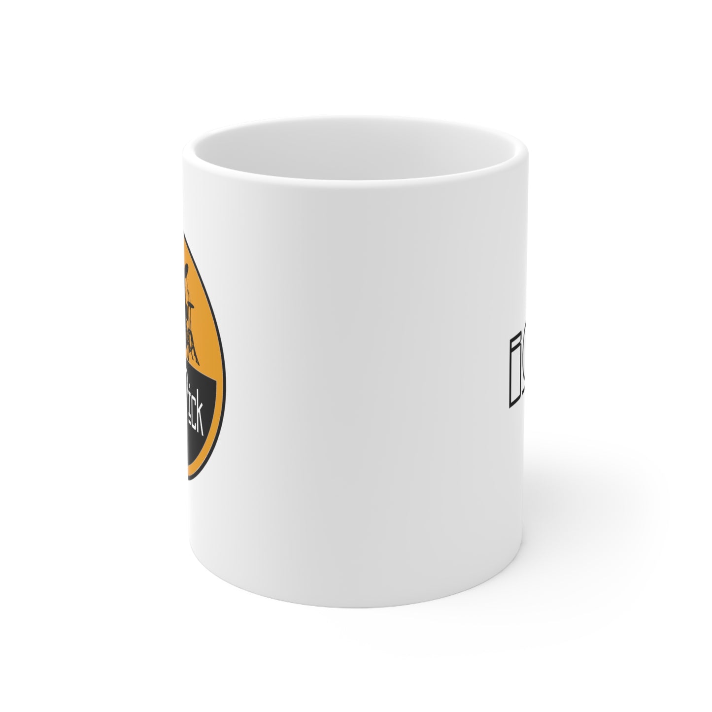 MOBYDICK MUG