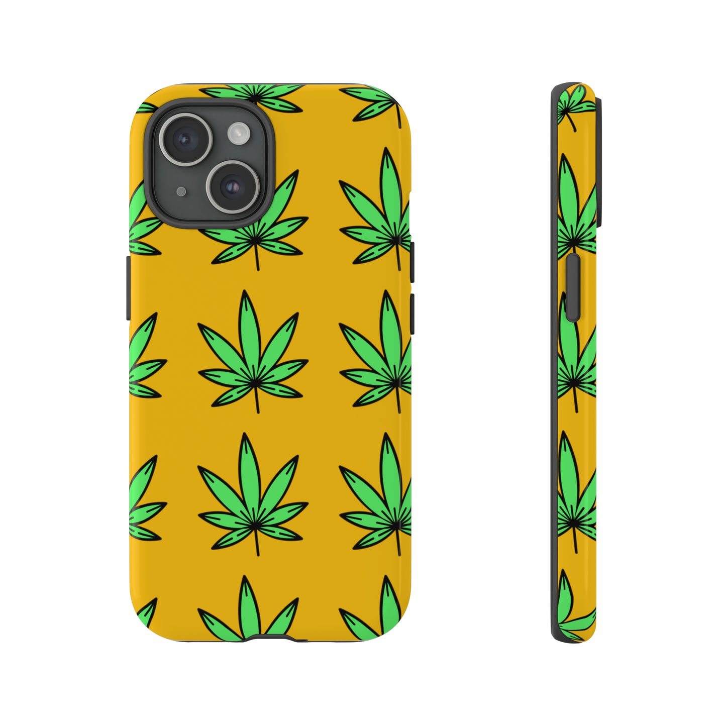 GREEN LEAF Tough Cases