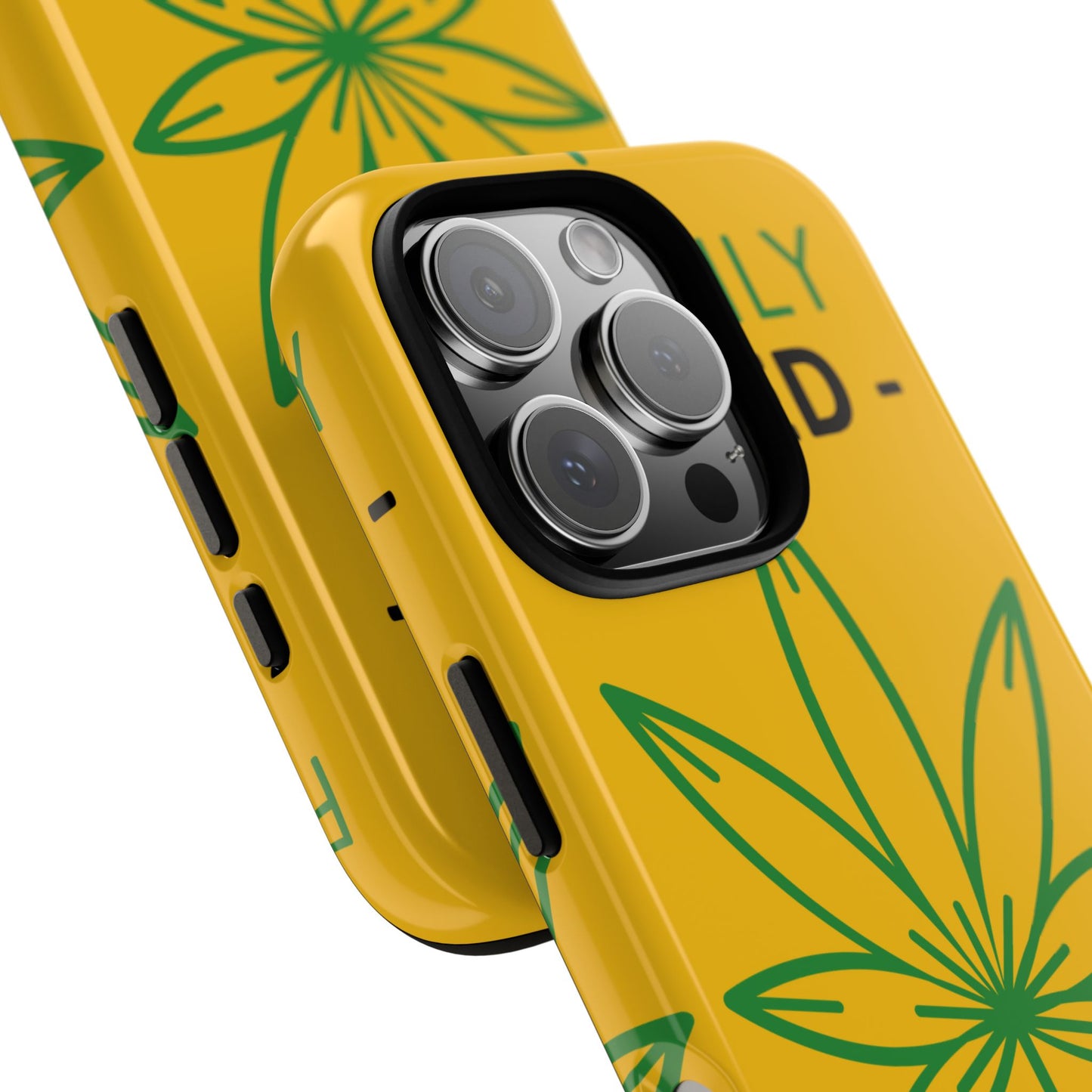 FRESHLY BAKED Tough Cases