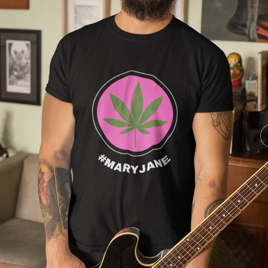 MARYJANE MEN'S T