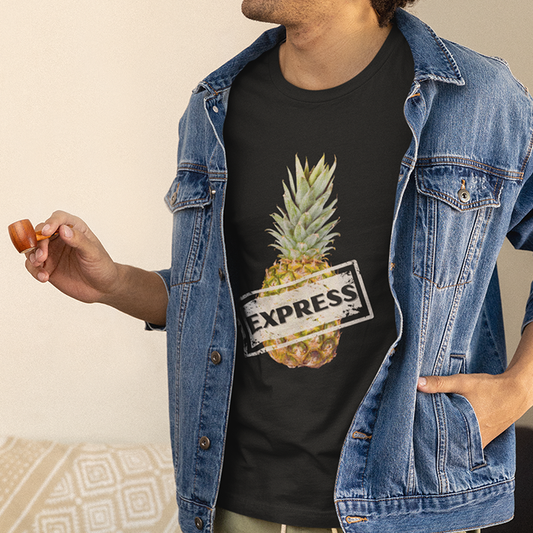 PINEAPPLE XPRESS MEN'S T