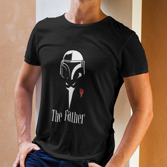 THE FATHER MEN'S TEE