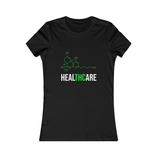 HEALTHCARE WOMEN'S T