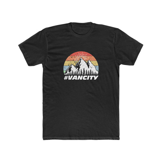VANCITY MEN'S TEE