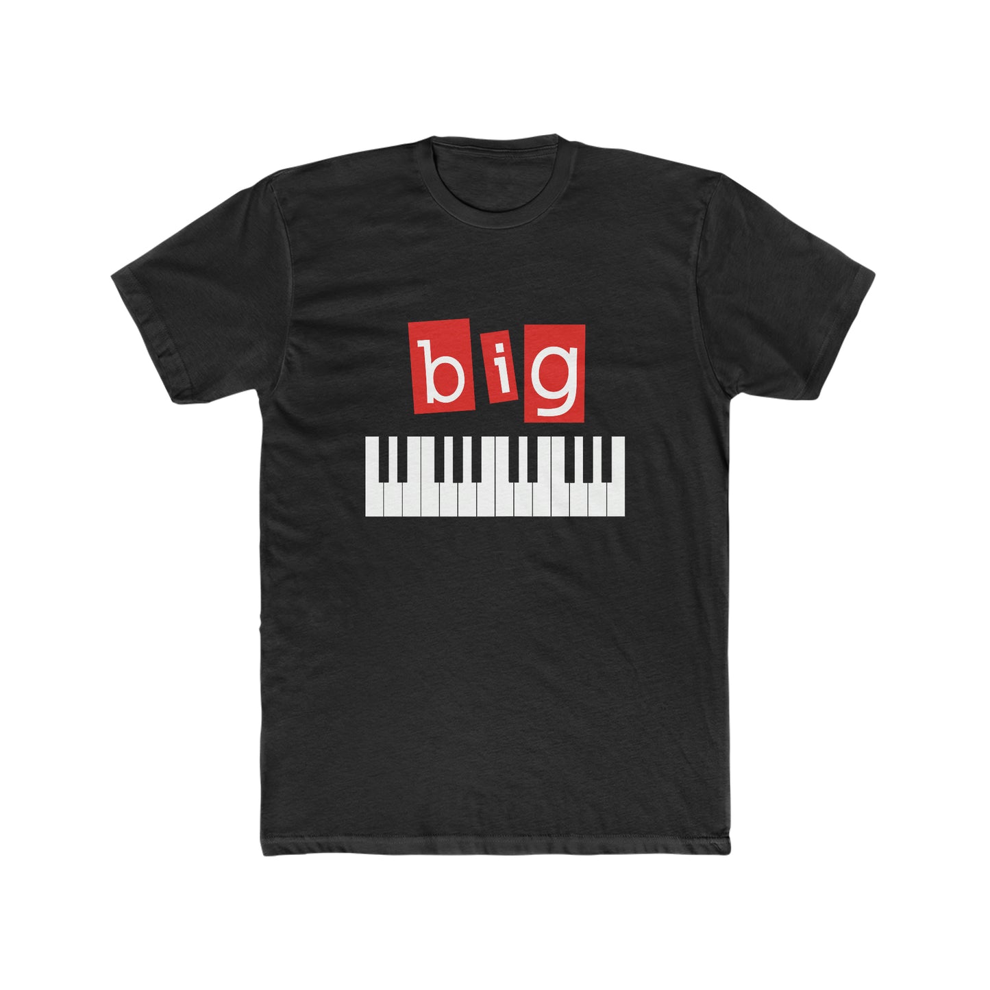 BIG MEN'S TEE