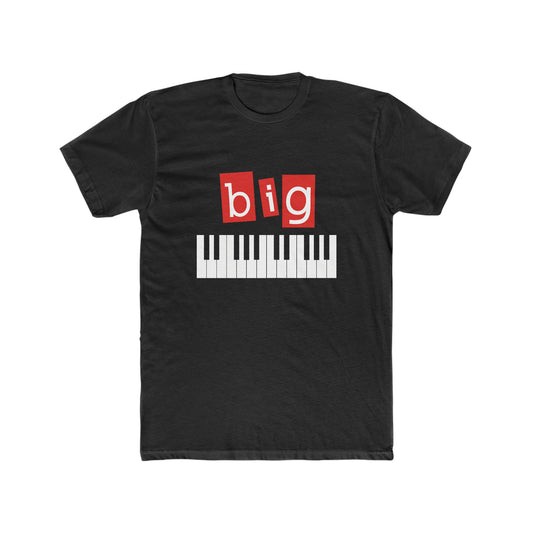 BIG MEN'S TEE
