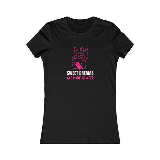 SWEET DREAMS WOMEN'S T