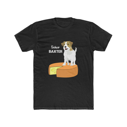 SENOR BAXTER MEN'S T