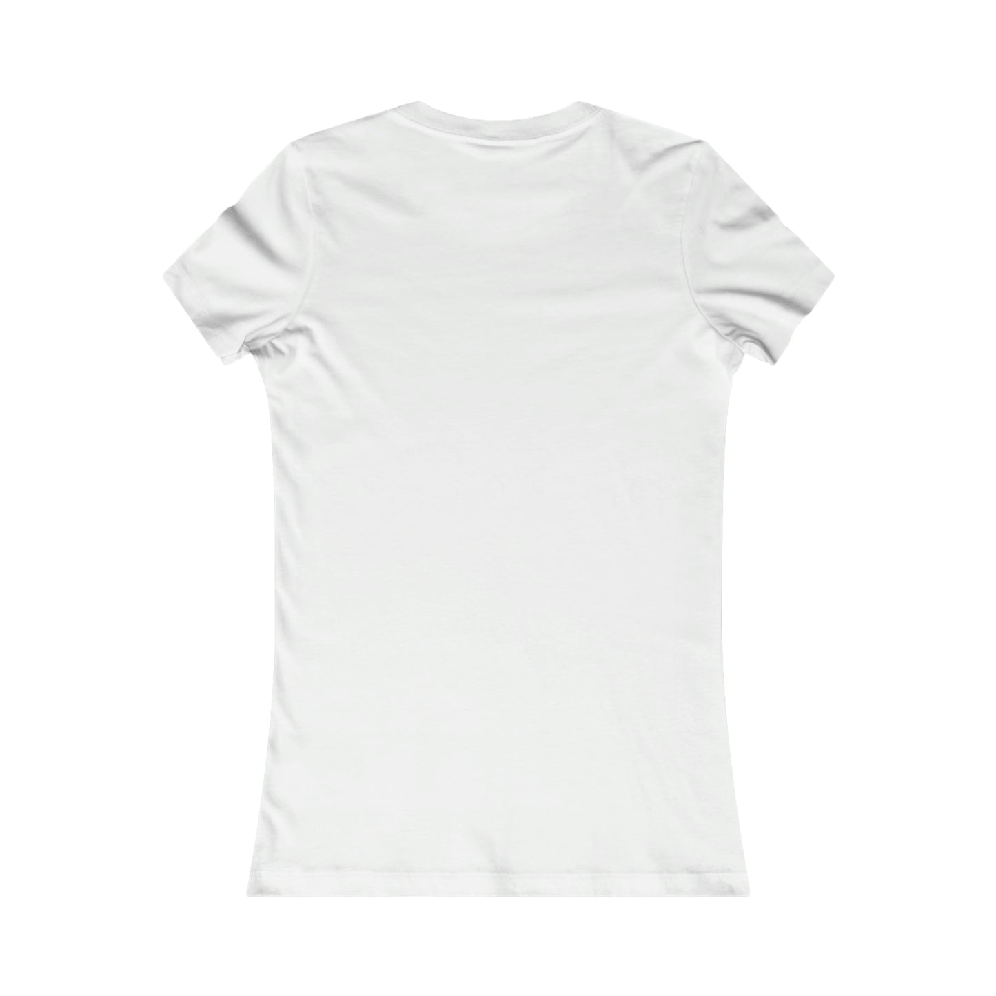 FAVE PET WOMEN'S T
