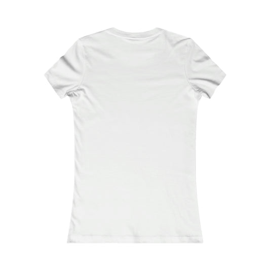 FAVE PET WOMEN'S T