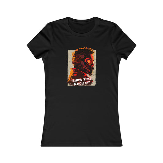 SHOWTIME WOMEN'S T